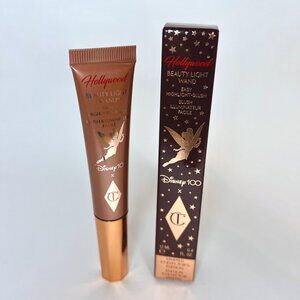 Disney100 X Charlotte Tilbury Beauty Light Wand - Disney Pink